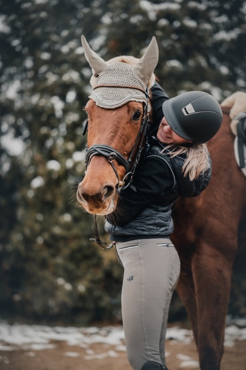 Hledání nového parťáka a zprostředkování prodeje